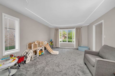 Tiny photo for 6 W Wend Street, Lemont, IL 60439 (MLS # 12628389)