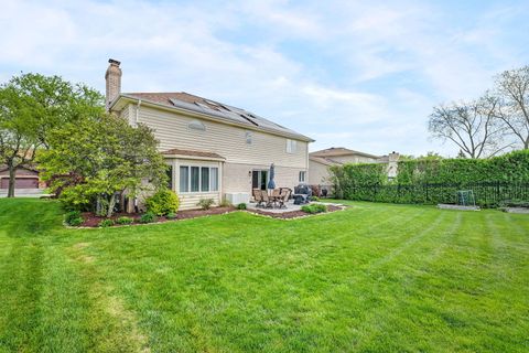 Tiny photo for 6 W Wend Street, Lemont, IL 60439 (MLS # 12628389)