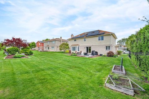 Tiny photo for 6 W Wend Street, Lemont, IL 60439 (MLS # 12628389)