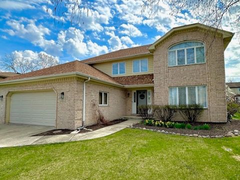 Photo of 6 W Wend Street, Lemont, IL 60439 (MLS # 12628389)