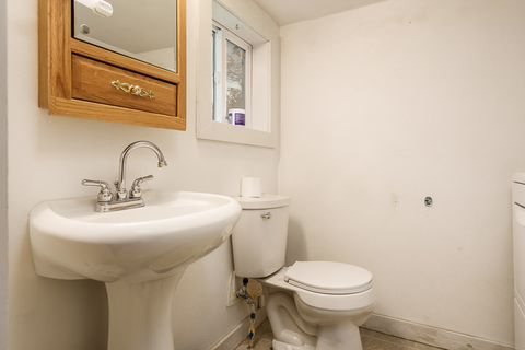 Tiny photo for 541 Roscoe Avenue, South Beloit, IL 61080 (MLS # 12638979)