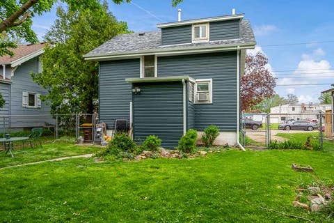 Tiny photo for 541 Roscoe Avenue, South Beloit, IL 61080 (MLS # 12638979)