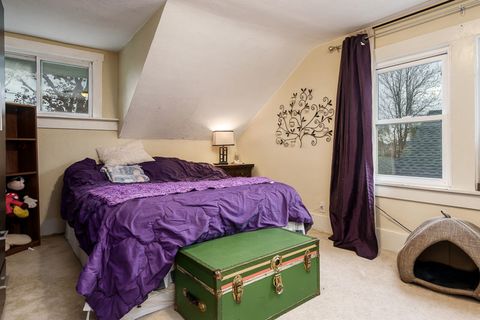 Tiny photo for 541 Roscoe Avenue, South Beloit, IL 61080 (MLS # 12638979)