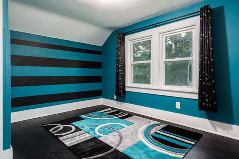 Tiny photo for 541 Roscoe Avenue, South Beloit, IL 61080 (MLS # 12638979)