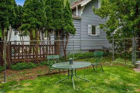 Tiny photo for 541 Roscoe Avenue, South Beloit, IL 61080 (MLS # 12638979)