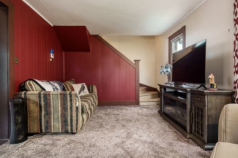 Tiny photo for 541 Roscoe Avenue, South Beloit, IL 61080 (MLS # 12638979)