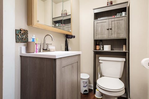 Tiny photo for 541 Roscoe Avenue, South Beloit, IL 61080 (MLS # 12638979)