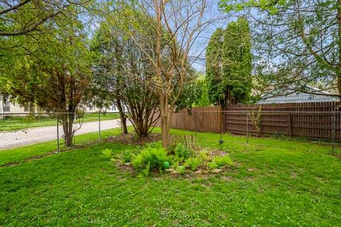 Tiny photo for 541 Roscoe Avenue, South Beloit, IL 61080 (MLS # 12638979)