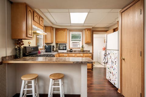 Tiny photo for 541 Roscoe Avenue, South Beloit, IL 61080 (MLS # 12638979)