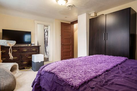 Tiny photo for 541 Roscoe Avenue, South Beloit, IL 61080 (MLS # 12638979)