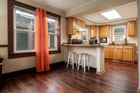 Tiny photo for 541 Roscoe Avenue, South Beloit, IL 61080 (MLS # 12638979)