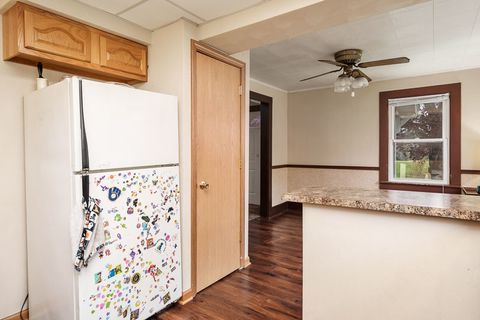 Tiny photo for 541 Roscoe Avenue, South Beloit, IL 61080 (MLS # 12638979)