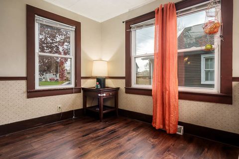 Tiny photo for 541 Roscoe Avenue, South Beloit, IL 61080 (MLS # 12638979)