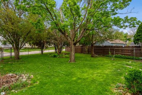 Tiny photo for 541 Roscoe Avenue, South Beloit, IL 61080 (MLS # 12638979)