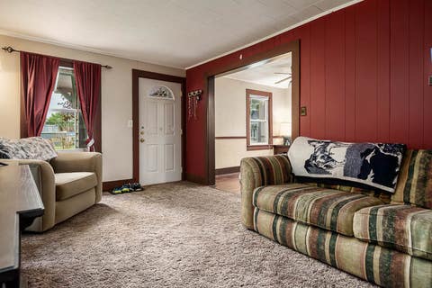Tiny photo for 541 Roscoe Avenue, South Beloit, IL 61080 (MLS # 12638979)