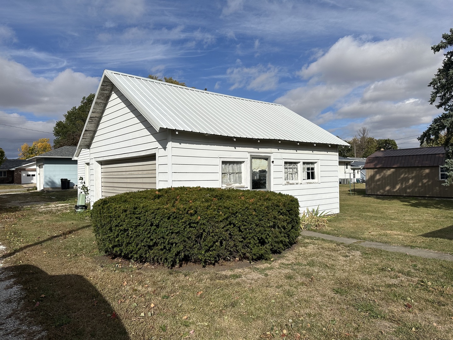 205 W Harrison Street