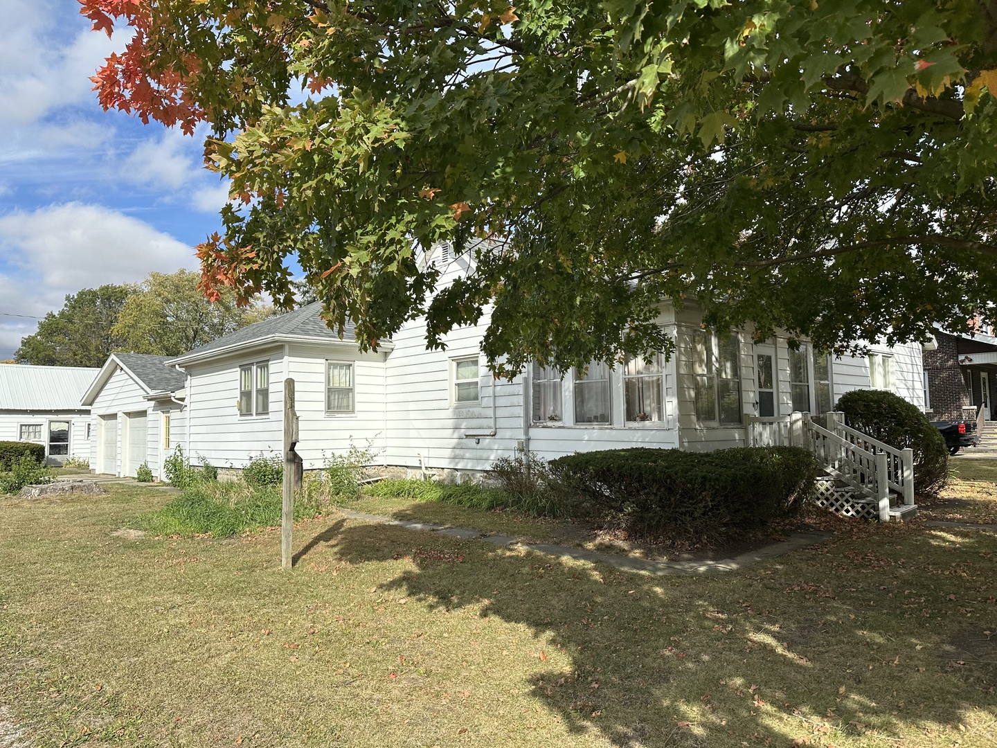 205 W Harrison Street