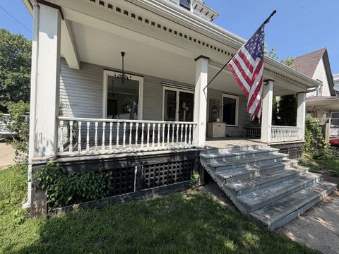 Tiny photo for 409 S Chestnut Street, Kewanee, IL 61443 (MLS # 12723278)