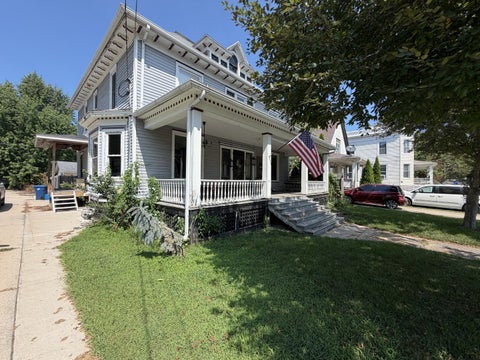 Tiny photo for 409 S Chestnut Street, Kewanee, IL 61443 (MLS # 12723278)