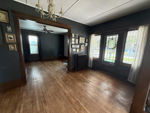 Tiny photo for 409 S Chestnut Street, Kewanee, IL 61443 (MLS # 12723278)