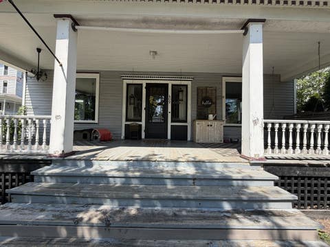 Tiny photo for 409 S Chestnut Street, Kewanee, IL 61443 (MLS # 12723278)