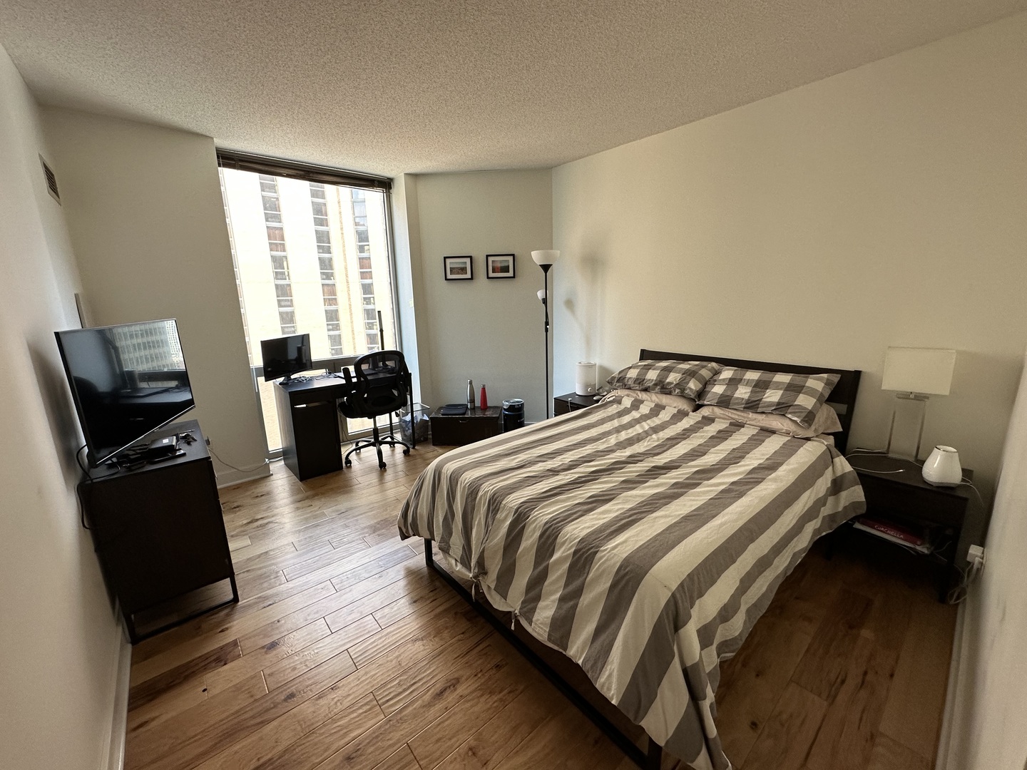 222 N Columbus Drive 2203