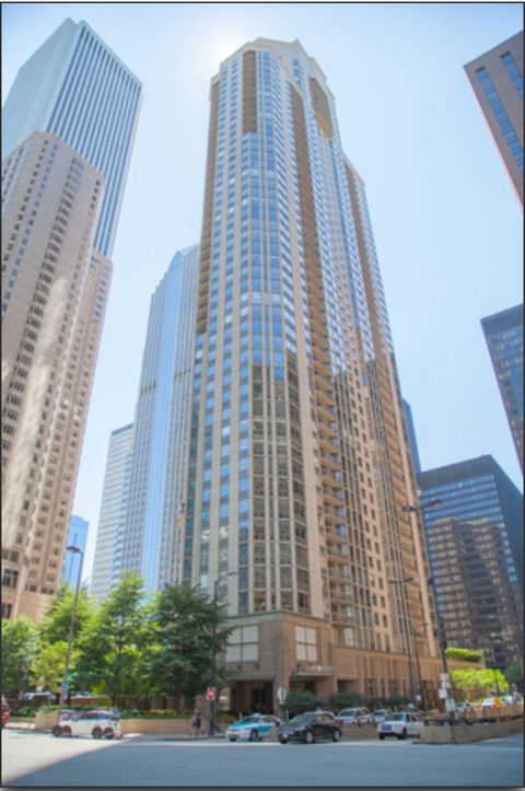 222 N Columbus Drive 2203 Chicago IL 60601