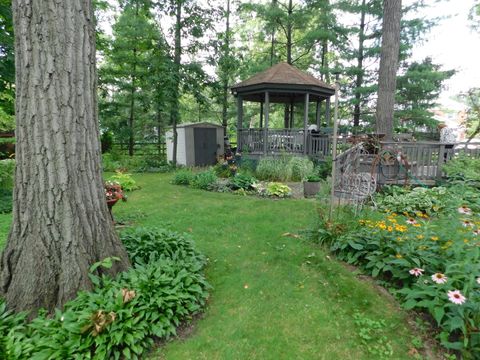 A home in Elmhurst