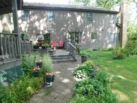 A home in Elmhurst