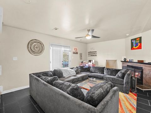 Tiny photo for 14541 S MARQUETTE Avenue, Burnham, IL 60633 (MLS # 12468012)