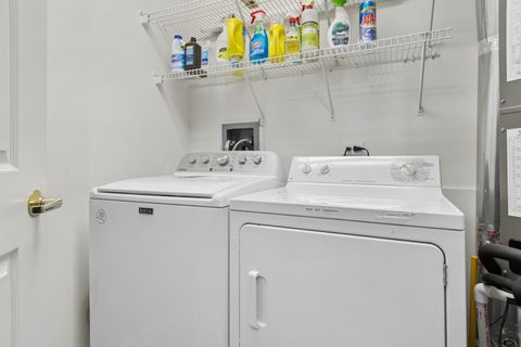 Tiny photo for 100 N Gary Avenue #408, Wheaton, IL 60187 (MLS # 12532137)