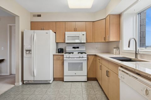 Tiny photo for 100 N Gary Avenue #408, Wheaton, IL 60187 (MLS # 12532137)