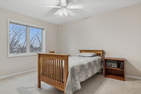 Tiny photo for 100 N Gary Avenue #408, Wheaton, IL 60187 (MLS # 12532137)
