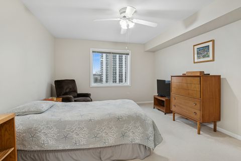 Tiny photo for 100 N Gary Avenue #408, Wheaton, IL 60187 (MLS # 12532137)