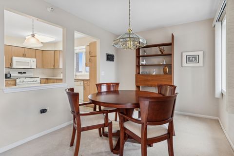 Tiny photo for 100 N Gary Avenue #408, Wheaton, IL 60187 (MLS # 12532137)