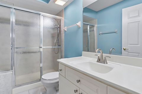 Tiny photo for 100 N Gary Avenue #408, Wheaton, IL 60187 (MLS # 12532137)