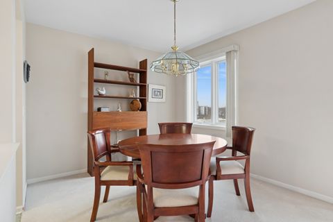 Tiny photo for 100 N Gary Avenue #408, Wheaton, IL 60187 (MLS # 12532137)