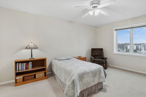 Tiny photo for 100 N Gary Avenue #408, Wheaton, IL 60187 (MLS # 12532137)