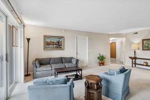 Tiny photo for 100 N Gary Avenue #408, Wheaton, IL 60187 (MLS # 12532137)