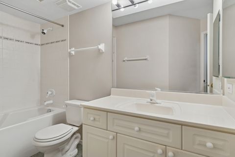 Tiny photo for 100 N Gary Avenue #408, Wheaton, IL 60187 (MLS # 12532137)