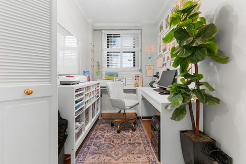 Tiny photo for 3740 N Lake Shore Drive #5A, Chicago, IL 60613 (MLS # 12686800)