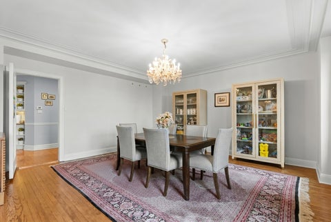 Tiny photo for 3740 N Lake Shore Drive #5A, Chicago, IL 60613 (MLS # 12686800)