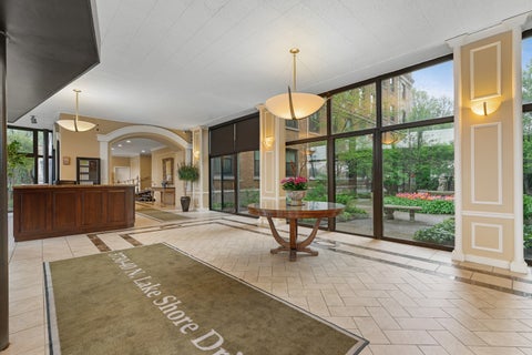 Tiny photo for 3740 N Lake Shore Drive #5A, Chicago, IL 60613 (MLS # 12686800)