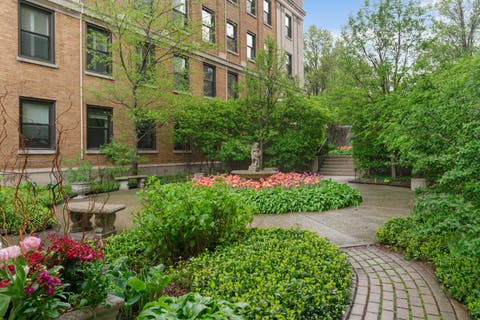 Tiny photo for 3740 N Lake Shore Drive #5A, Chicago, IL 60613 (MLS # 12686800)