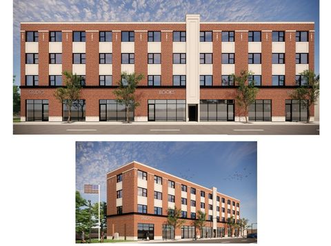 Photo of 3595 S Archer Avenue #2I, Chicago, IL 60609 (MLS # 12529048)