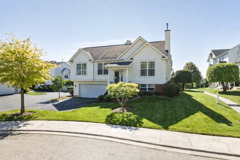 Photo of 17453 Teton Circle, Lockport, IL 60441 (MLS # 12608127)