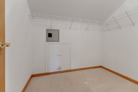 Tiny photo for 10472 Brookridge Creek Drive, Frankfort, IL 60423 (MLS # 12717429)