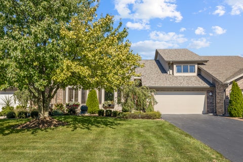 Tiny photo for 10472 Brookridge Creek Drive, Frankfort, IL 60423 (MLS # 12717429)
