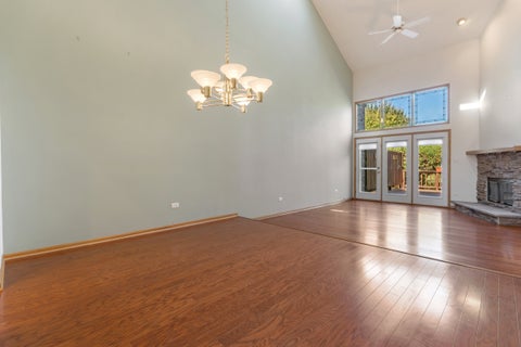 Tiny photo for 10472 Brookridge Creek Drive, Frankfort, IL 60423 (MLS # 12717429)