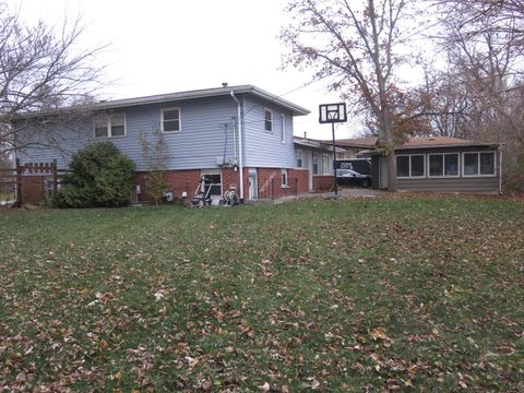 A home in Park Forest